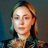 October Community Listening Happy Hour with Paola Prestini