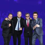 Whose Live Anyway? Improv Madness at The Z