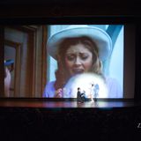 ROCKY HORROR PICTURE SHOW WITH LIVE SHADOWCAST BY RKO ARMY