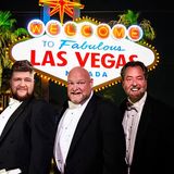 3 Redneck Tenors