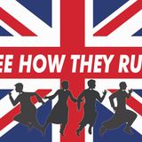 SEE HOW THEY RUN