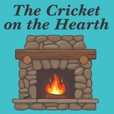 THE CRICKET ON THE HEARTH