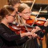 Salina Youth Symphony Presents Fall Concert