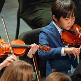 Salina Youth Symphony Presents Spring Concert