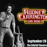 Rodney Carrington