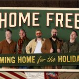 Home Free Coming Home for the Holidays