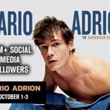 MARIO ADRION: SUPERIOR COMEDY TOUR