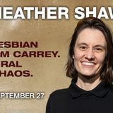 HEATHER SHAW