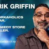 ERIK GRIFFIN
