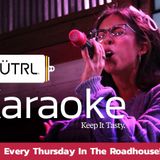 NUTRL KARAOKE