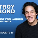 TROY BOND