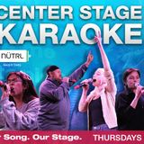 CENTER STAGE KARAOKE