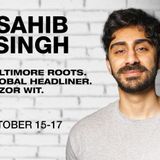 SAHIB SINGH