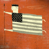 The M.A.K.A.do: Make America Kingly Again!