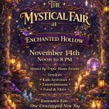 The Mystical Fair at Enchanted Hollow
