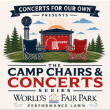 Concerts For Our Own Presents: Tributes & Tunes