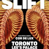 Slift w/ Cor de Lux
