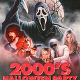 2000's Night Halloween Party
