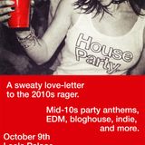 House Party Rave