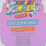 Second Summer Festival