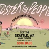 Foster The People