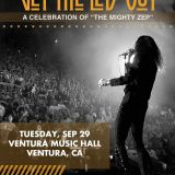 Get The Led Out | Fully Seated