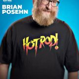Brian Posehn | Fully Seated