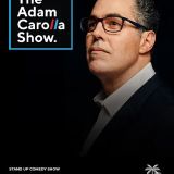 Adam Carolla | Fully Seated