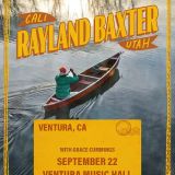 Rayland Baxter