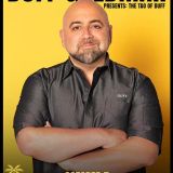 Duff Goldman Presents: The Tao of Duff | Fully Seated