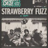 STRAWBERRY FUZZ