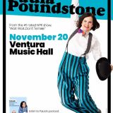 Paula Poundstone - Fully Seated