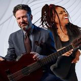 John Pizzarelli & Catherine Russell