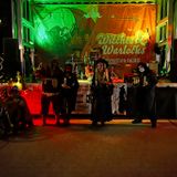 Witches and Warlocks