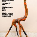 fabric: Crosstown Rebels - Damian Lazarus, Mano Le Tough, Jonathan Kaspar, OMRI + more