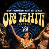 Ori Tahiti