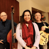 Sarah Saul's Jazz Jam