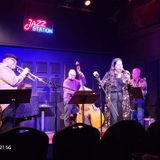 Sarah Saul's Jazz Jam
