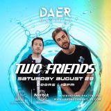 Two Friends