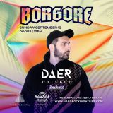 borgore