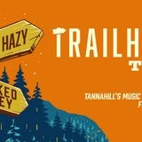 Smoked Honey live at Tannahill's Music Hall