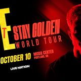 Matt Rife Stay Golden World Tour