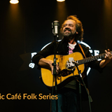Dan Tyminski Band