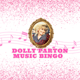 Music Bingo: Dolly Parton Edition