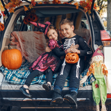 Trunk or Treat with Macaroni Kid