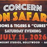 Concern Foundation 51st Annual Block Party