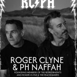 Roger Clyne & PH Naffah