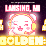 GOLDEN! KPOP Kid's Party