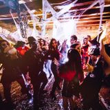Halloween Party w. DJ Felix