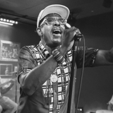FUNK + SOUL PARTY!